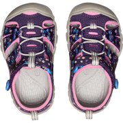 Keen - Seacamp II CNX T - Daisies/Marina - Sandals
