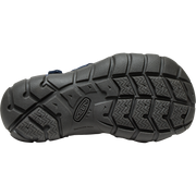 Keen - Seacamp II CNX C - Naval Academy/Drizzle - Sandals