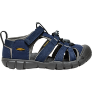 Keen - Seacamp II CNX C - Naval Academy/Drizzle - Sandals