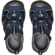 Keen - Seacamp II CNX C - Naval Academy/Drizzle - Sandals