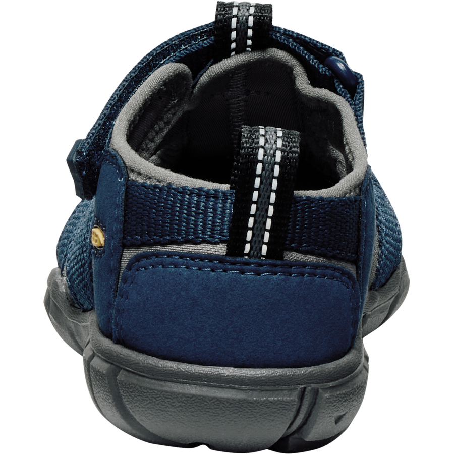 Keen - Seacamp II CNX C - Naval Academy/Drizzle - Sandals