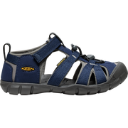 Keen - Seacamp II CNX Y - Naval Academy/Drizzle - Sandals
