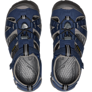 Keen - Seacamp II CNX Y - Naval Academy/Drizzle - Sandals