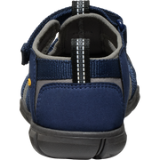 Keen - Seacamp II CNX Y - Naval Academy/Drizzle - Sandals