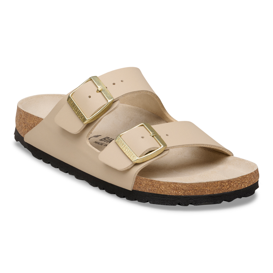 Birkenstock - Arizona - 1031521 - Sandcastle/Oyster - Sandals