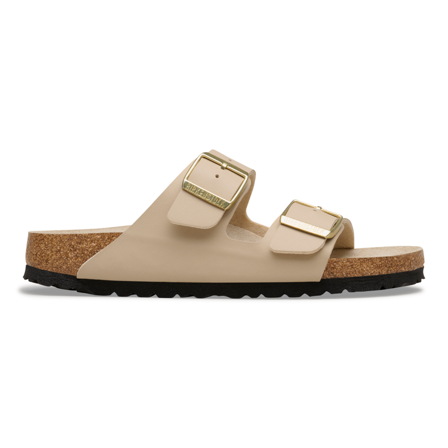 Birkenstock - Arizona - 1031521 - Sandcastle/Oyster - Sandals