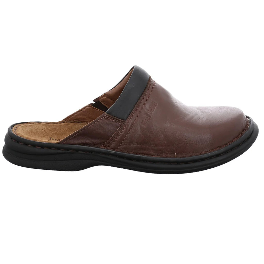 Josef Seibel - Max - Brandy - Shoes