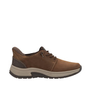 Rieker - 11050-22 - Noce/Moro/Mandel/Braun - Shoes