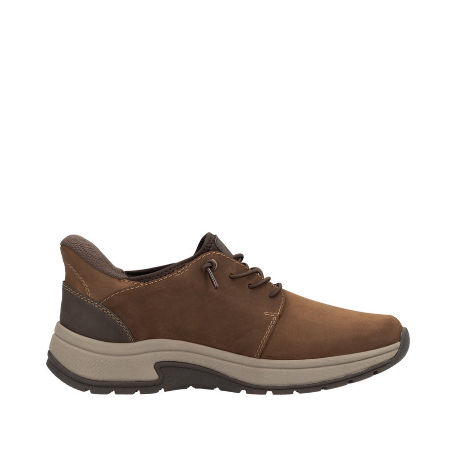 Rieker - 11050-22 - Noce/Moro/Mandel/Braun - Shoes
