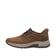 Rieker - 11050-22 - Noce/Moro/Mandel/Braun - Shoes