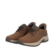 Rieker - 11050-22 - Noce/Moro/Mandel/Braun - Shoes