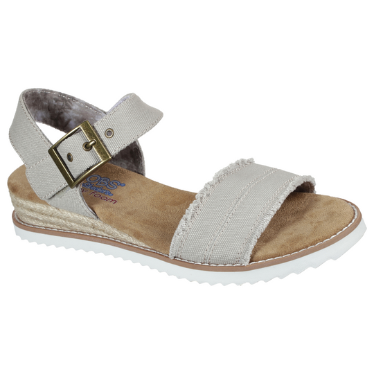 Desert Kiss - Adobe Princess - Taupe