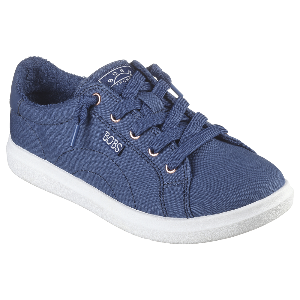 Skechers - Bobs D'Vine - NVY - Trainers