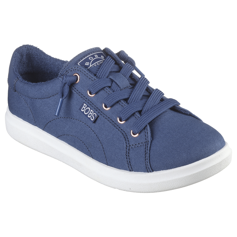 Skechers bow trainers sales