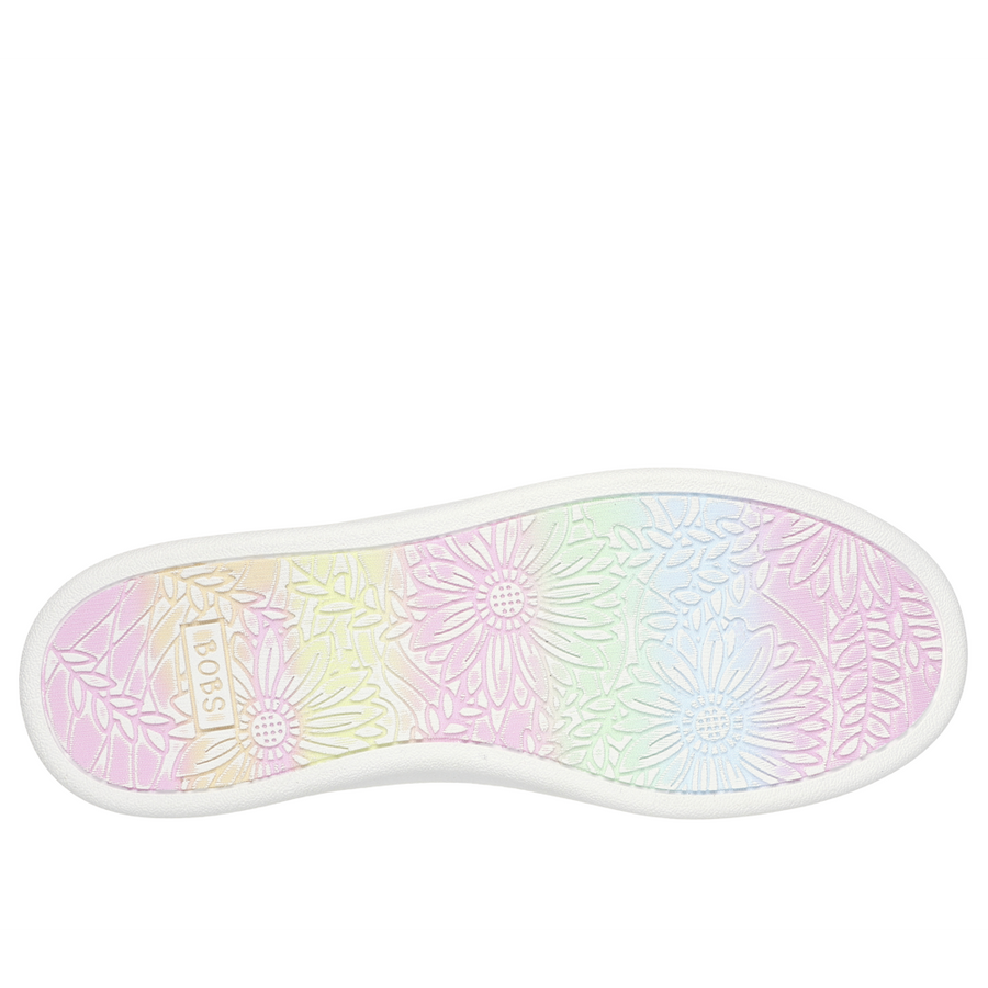 Skechers - Bobs D'Vine - WHT - Trainers