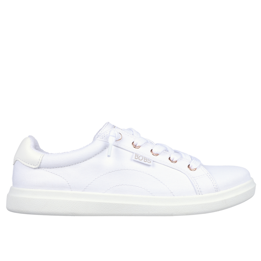 Skechers Bobs D Vine WHT Trainers