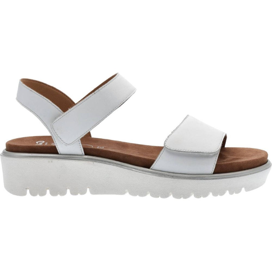 Ara - 1233518-04 - White - Sandals