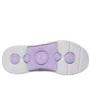 Skechers - Go Walk 2.0 Valencia - Grey/Lavender - Trainers