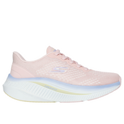 Skechers - Go Walk Max Cushioning Arch Fit - Light Pink - Trainers