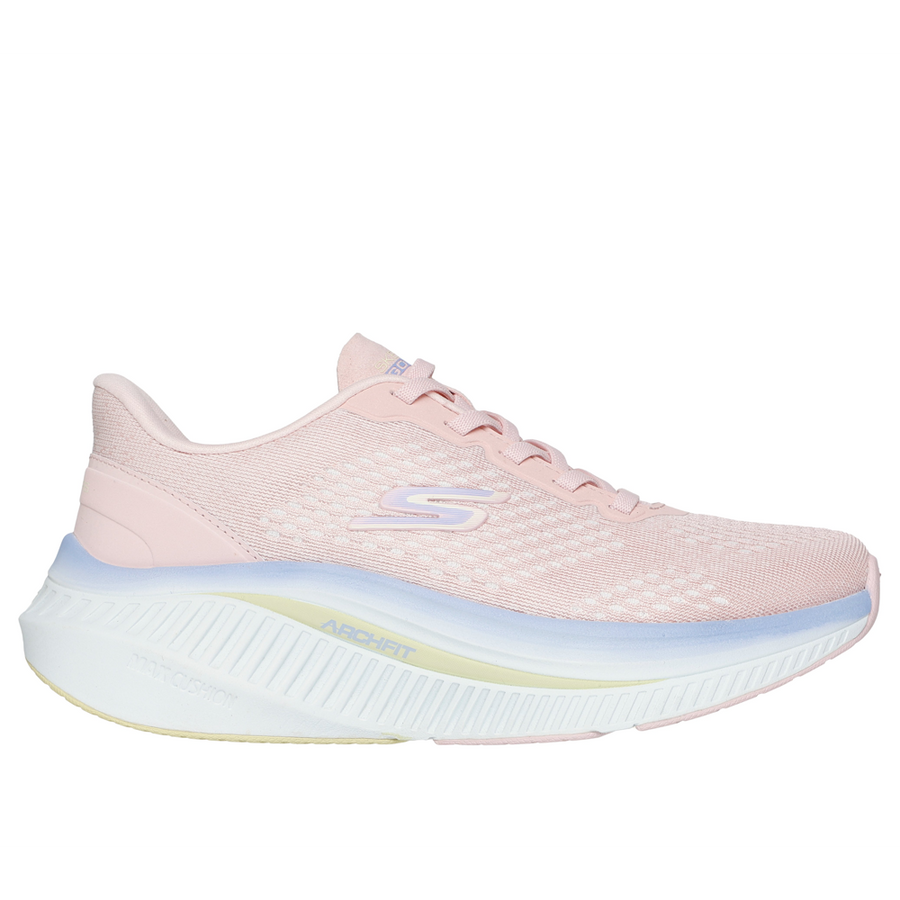 Skechers - Go Walk Max Cushioning Arch Fit - Light Pink - Trainers