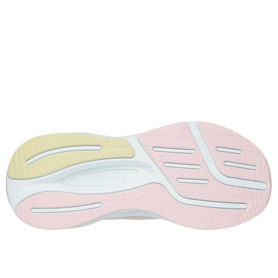 Skechers - Go Walk Max Cushioning Arch Fit - Light Pink - Trainers