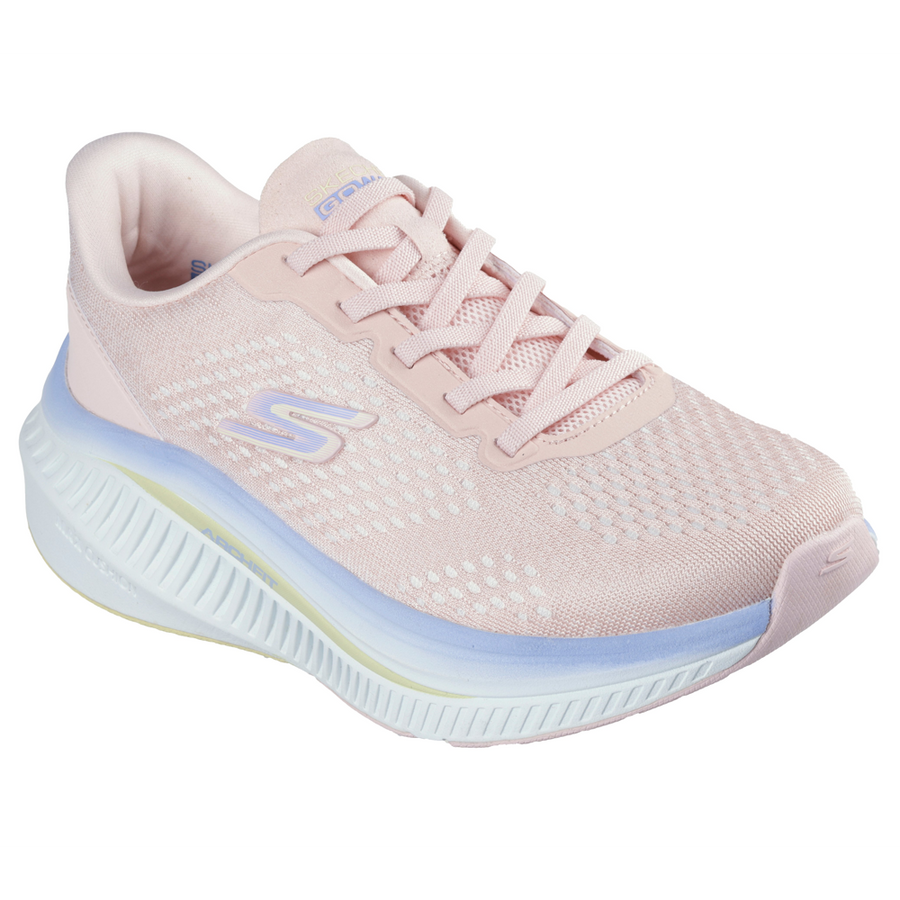 Skechers - Go Walk Max Cushioning Arch Fit - Light Pink - Trainers