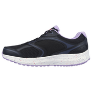 Skechers - Go Run Consistant - Vivid - Black/Lavender - Trainers