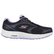 Go Run Consistant - Vivid - Black/Lavender