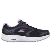 Go Run Consistant - Vivid - Black/Lavender