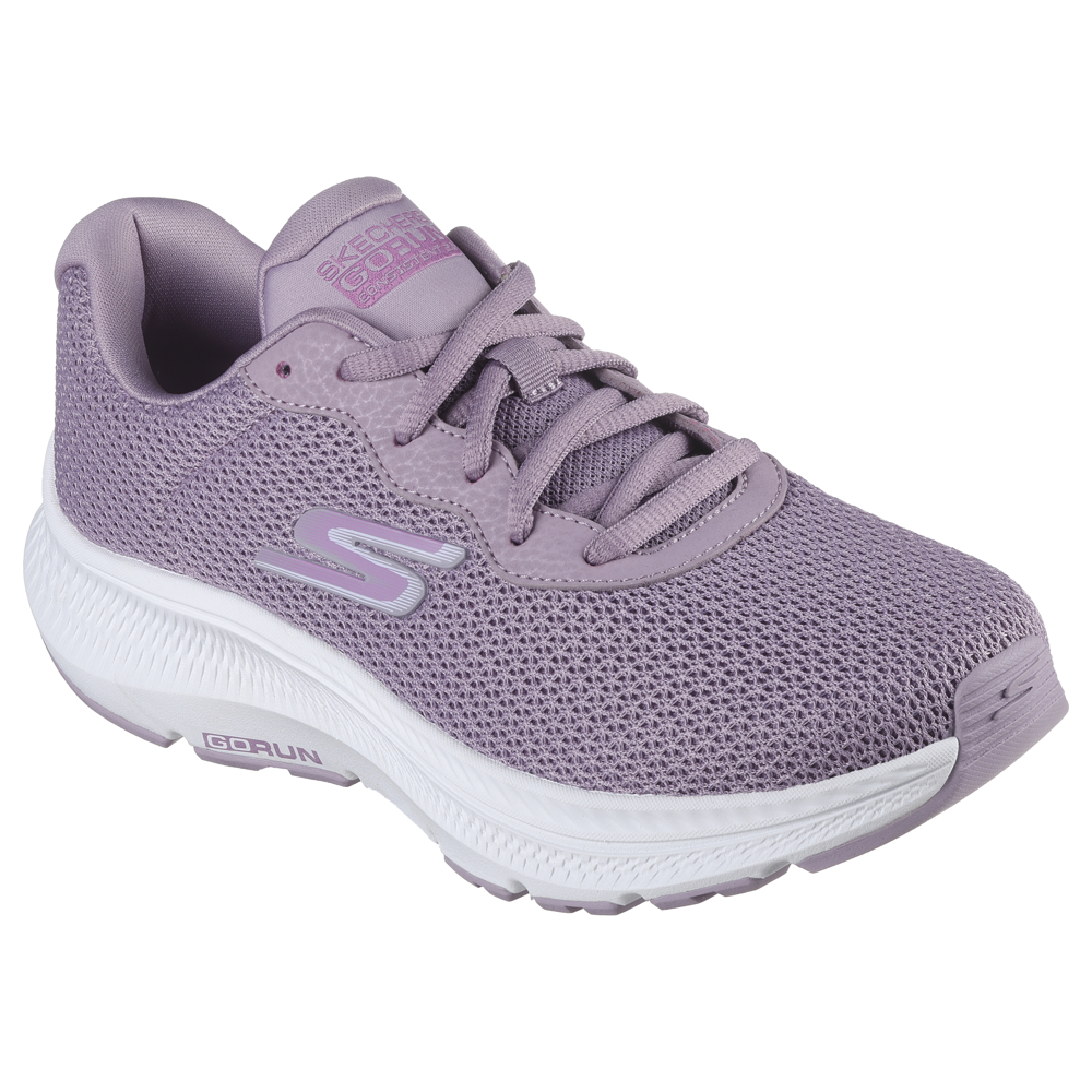 Skechers go run 4 womens purple shop