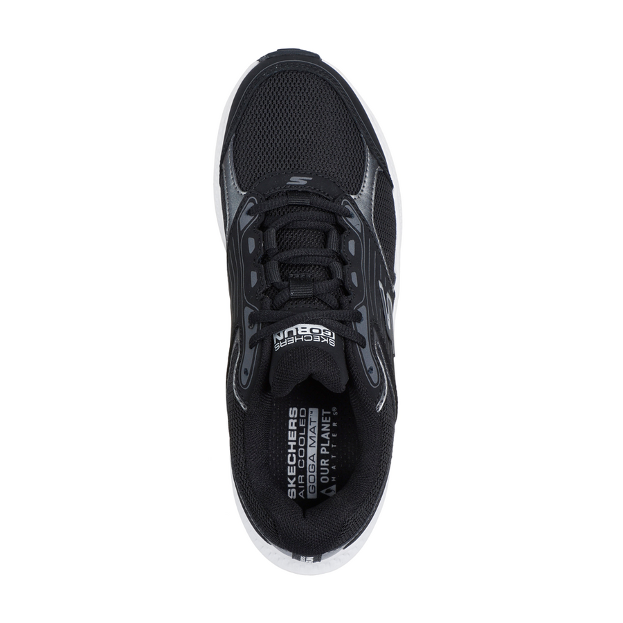 Skechers - Go Run Consistent 2.0 - Advance - Black - Trainers