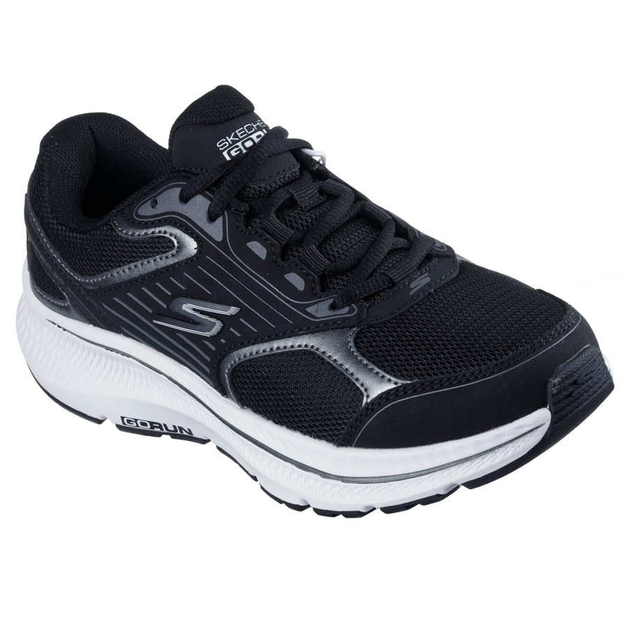 Skechers - Go Run Consistent 2.0 - Advance - Black - Trainers