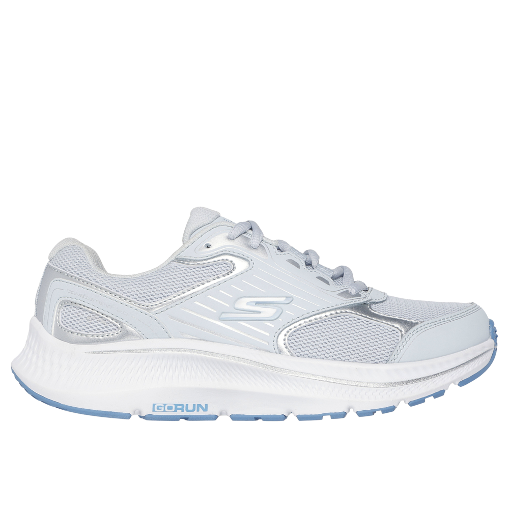 Skechers - Go Run Consistent 2.0 - Advance - Light Blue - Trainers