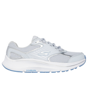 Skechers - Go Run Consistent 2.0 - Advance - Light Blue - Trainers