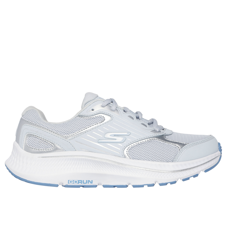 Skechers - Go Run Consistent 2.0 - Advance - Light Blue - Trainers