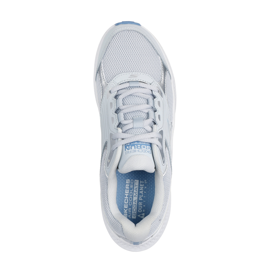 Skechers - Go Run Consistent 2.0 - Advance - Light Blue - Trainers