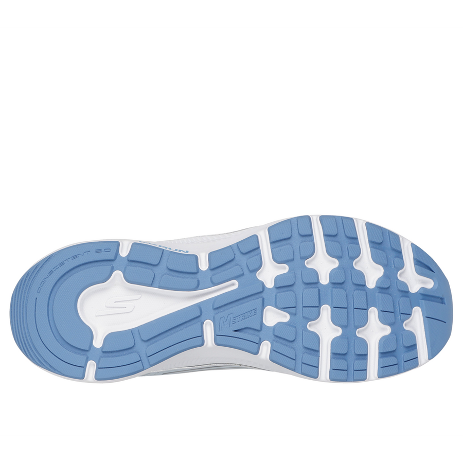 Skechers - Go Run Consistent 2.0 - Advance - Light Blue - Trainers