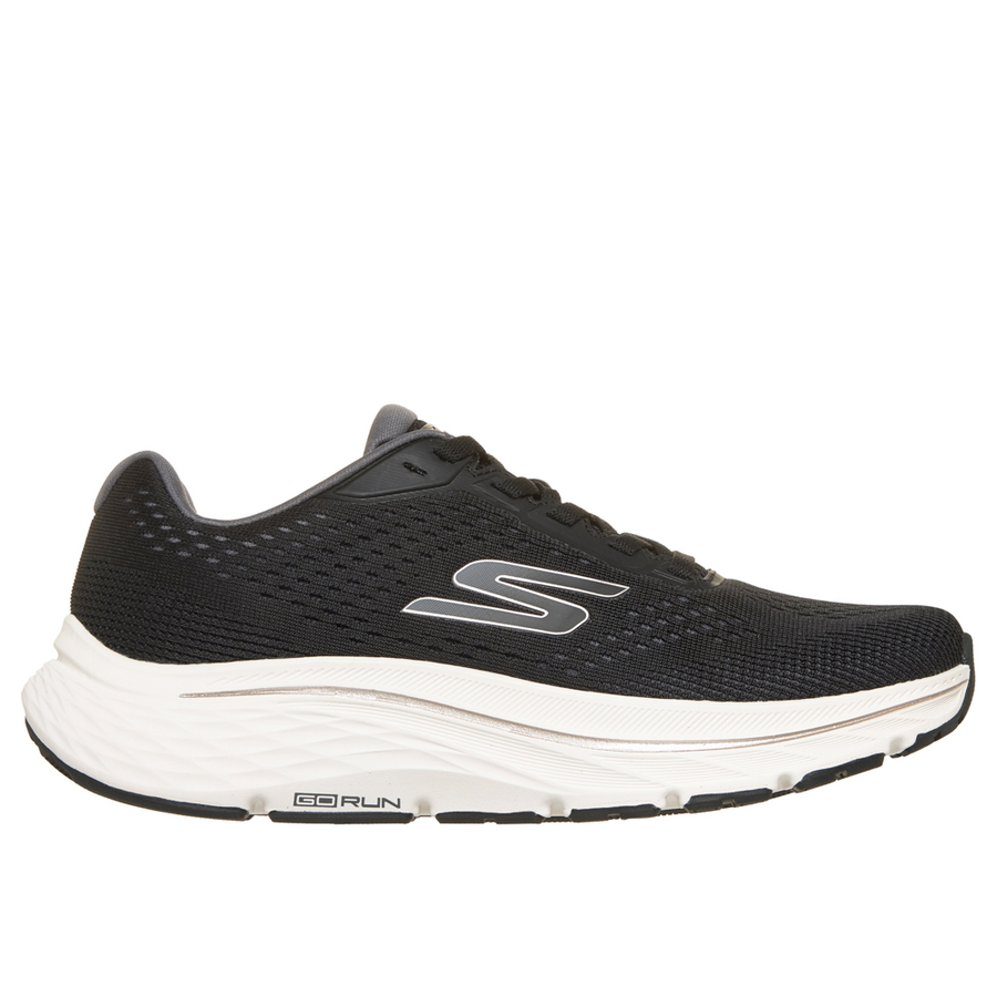 Skechers Go Run Consistent 3 - Rushlin 129052/BLK Black Trainers