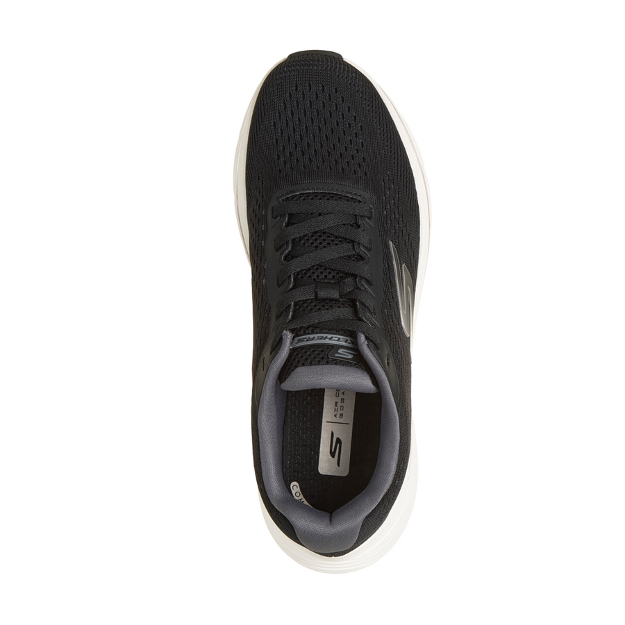 Skechers Go Run Consistent 3 - Rushlin 129052/BLK Black Trainers