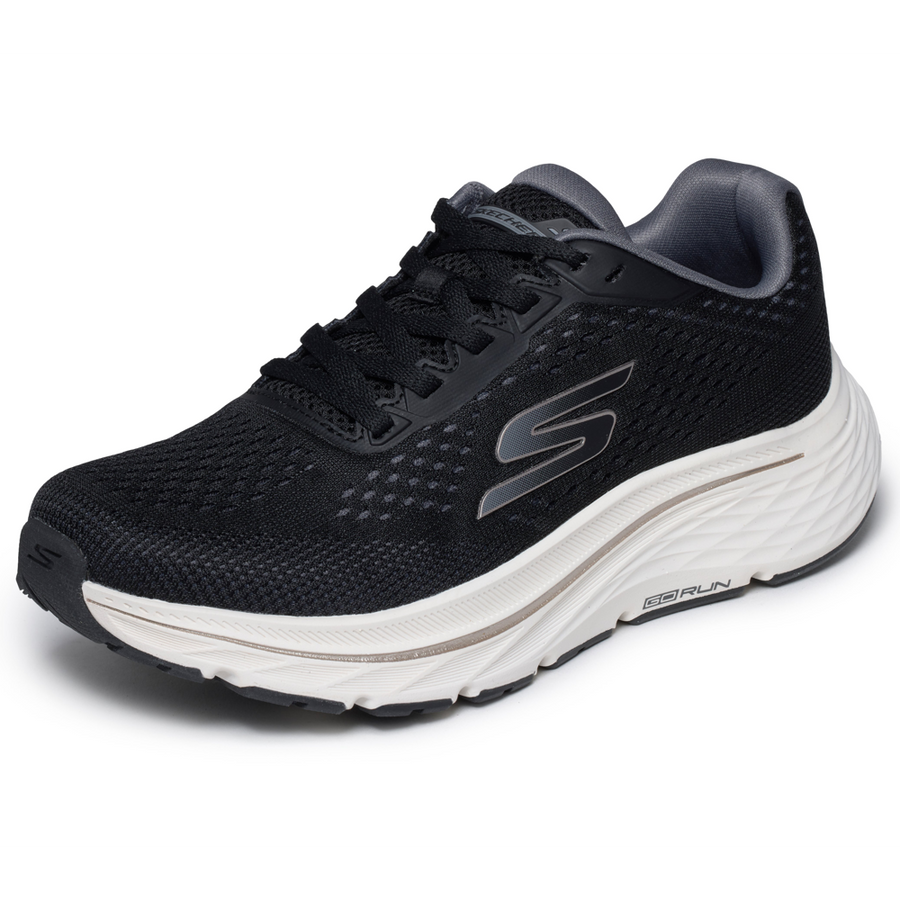 Skechers Go Run Consistent 3 - Rushlin 129052/BLK Black Trainers