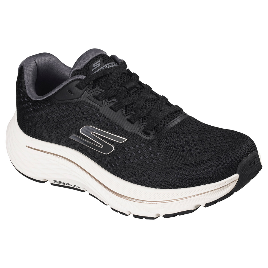 Skechers Go Run Consistent 3 - Rushlin 129052/BLK Black Trainers