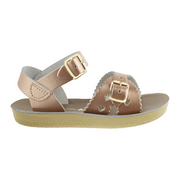 Salt-Water - Sweetheart - 1421B - Rose Gold - Sandals