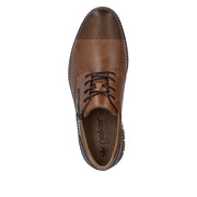 Rieker - 14412-24 - Muskat/Smoke - Shoes