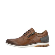 Rieker - 14412-24 - Muskat/Smoke - Shoes