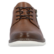Rieker - 14412-24 - Muskat/Smoke - Shoes