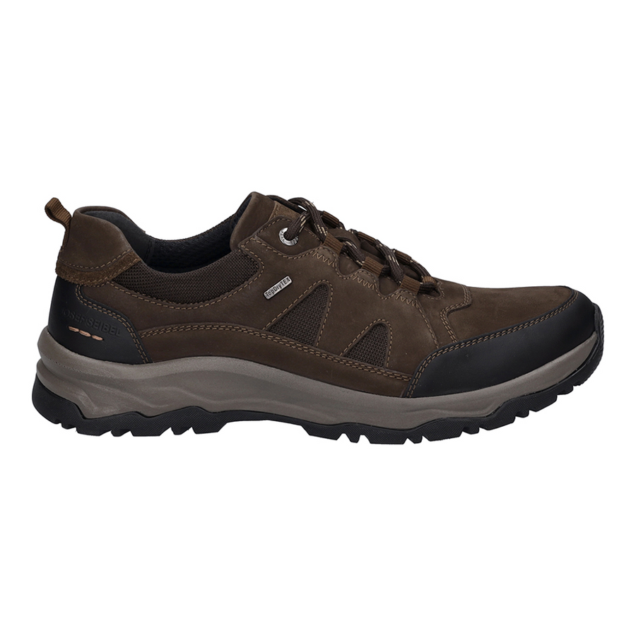 Josef Seibel - Leroy 50 - Braun-Kombi - Shoes