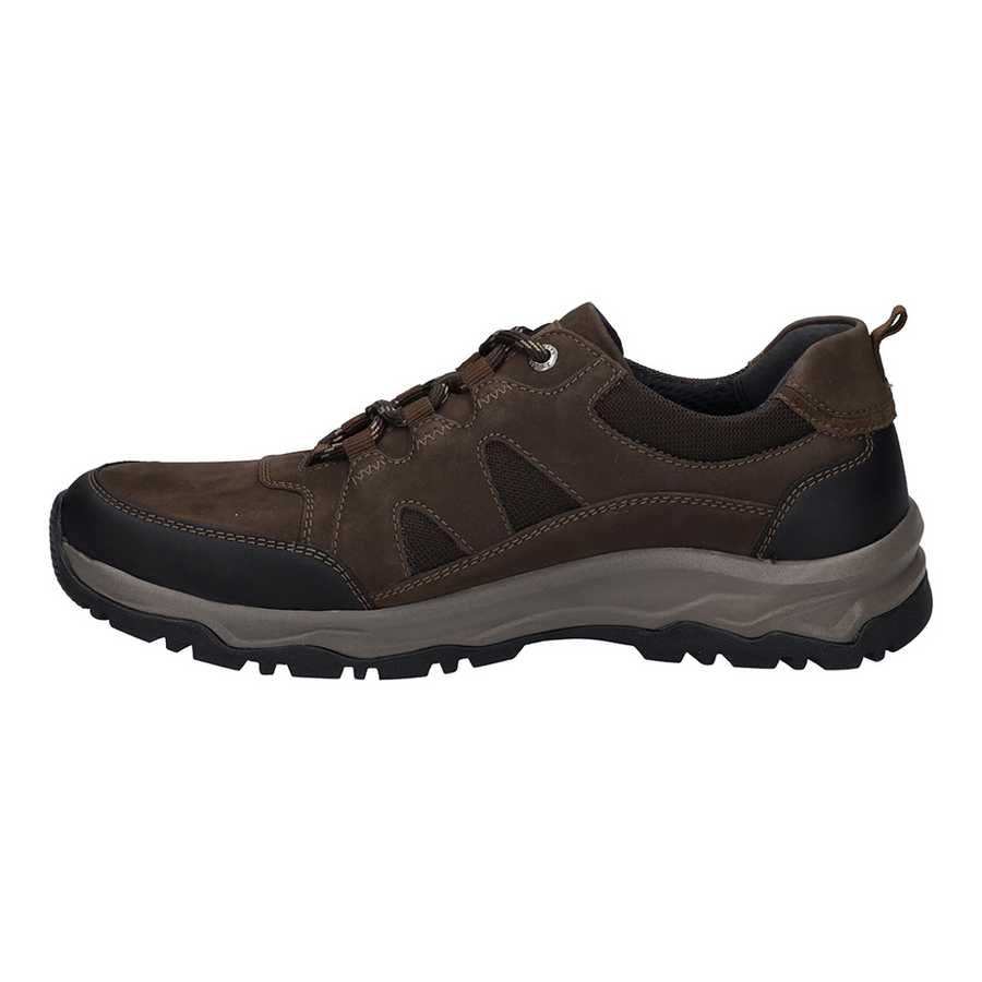 Josef Seibel - Leroy 50 - Braun-Kombi - Shoes