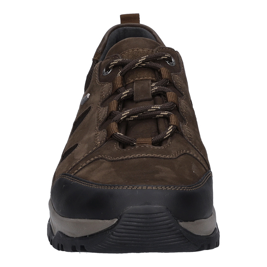 Josef Seibel - Leroy 50 - Braun-Kombi - Shoes