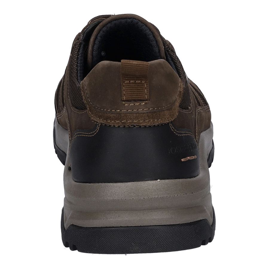 Josef Seibel - Leroy 50 - Braun-Kombi - Shoes