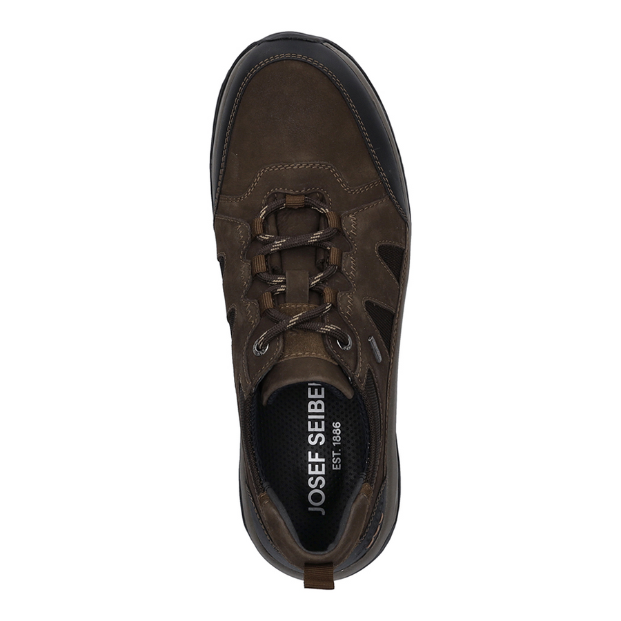 Josef Seibel - Leroy 50 - Braun-Kombi - Shoes